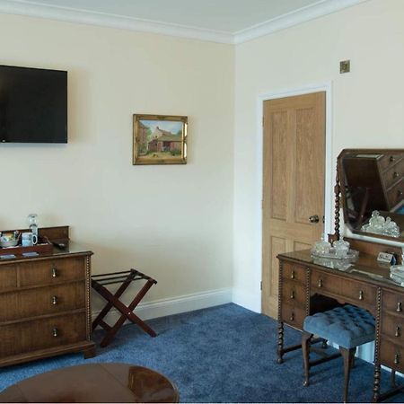 Bed and Breakfast The Royal Barmouth Exterior foto