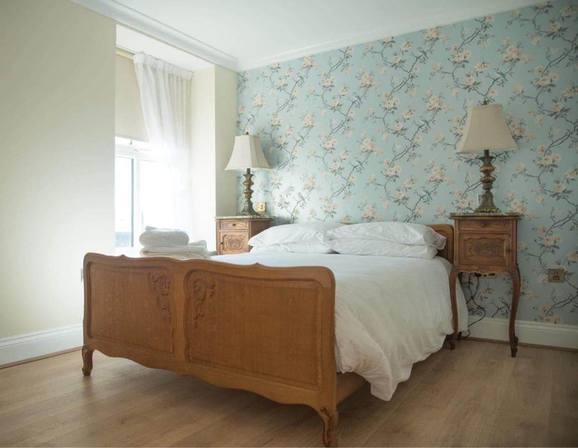 Bed and Breakfast The Royal Barmouth Exterior foto