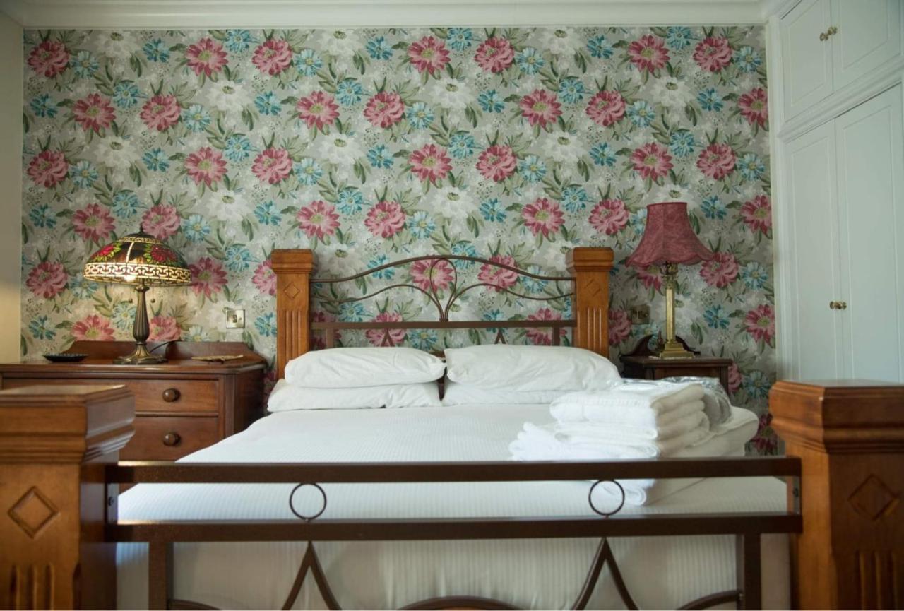 Bed and Breakfast The Royal Barmouth Exterior foto
