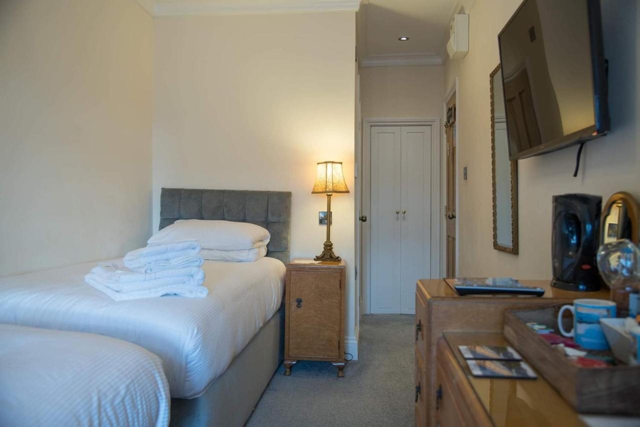 Bed and Breakfast The Royal Barmouth Exterior foto
