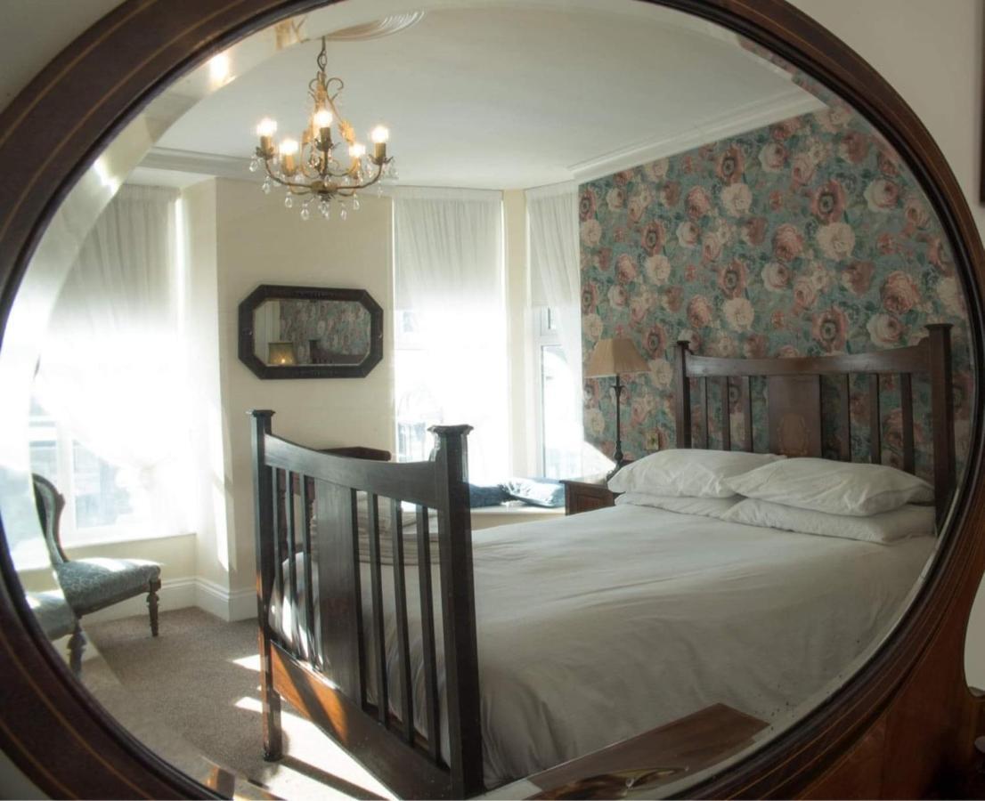 Bed and Breakfast The Royal Barmouth Exterior foto