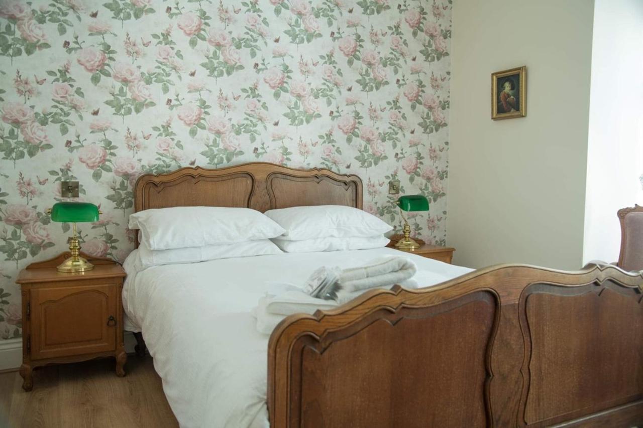 Bed and Breakfast The Royal Barmouth Exterior foto