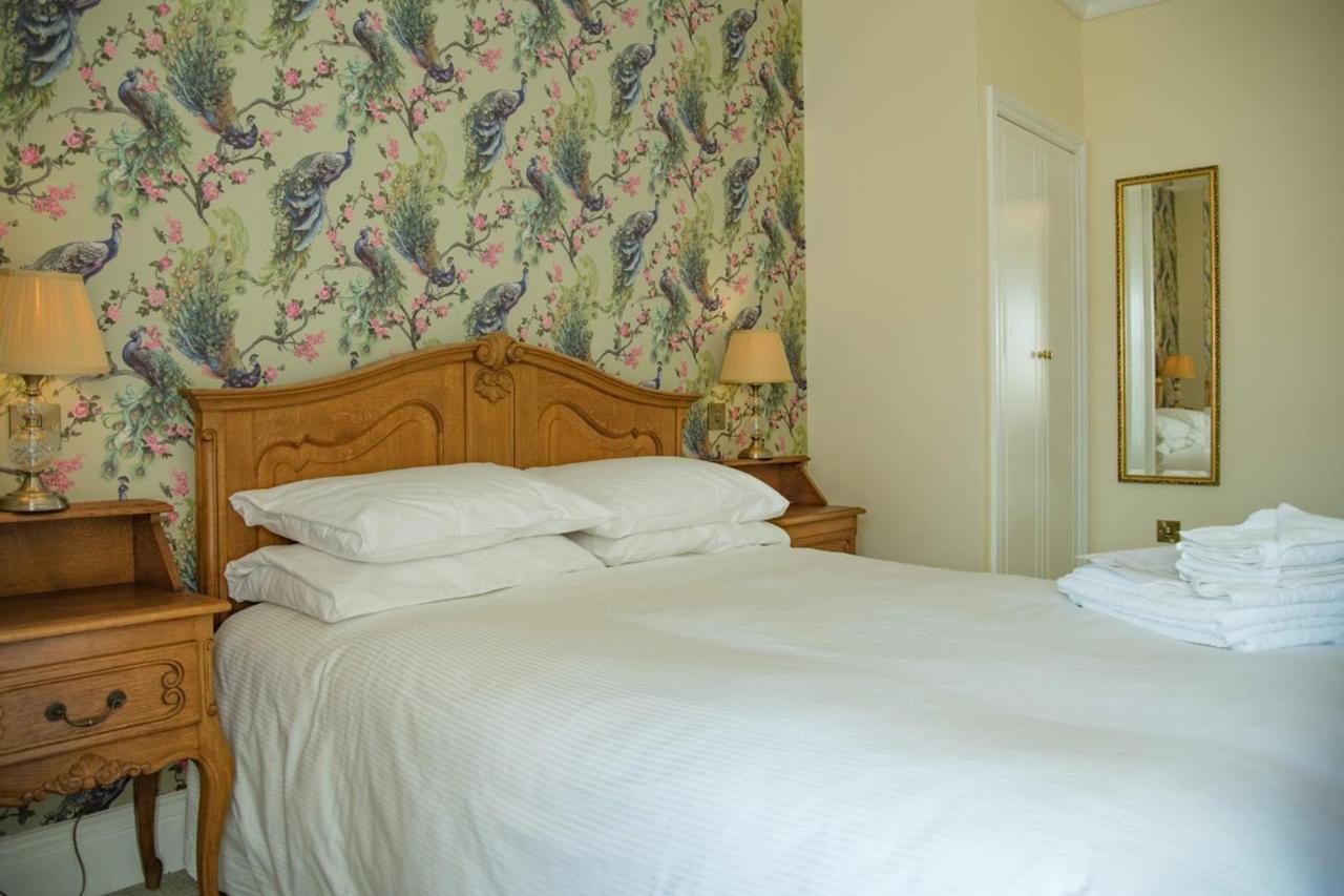 Bed and Breakfast The Royal Barmouth Exterior foto