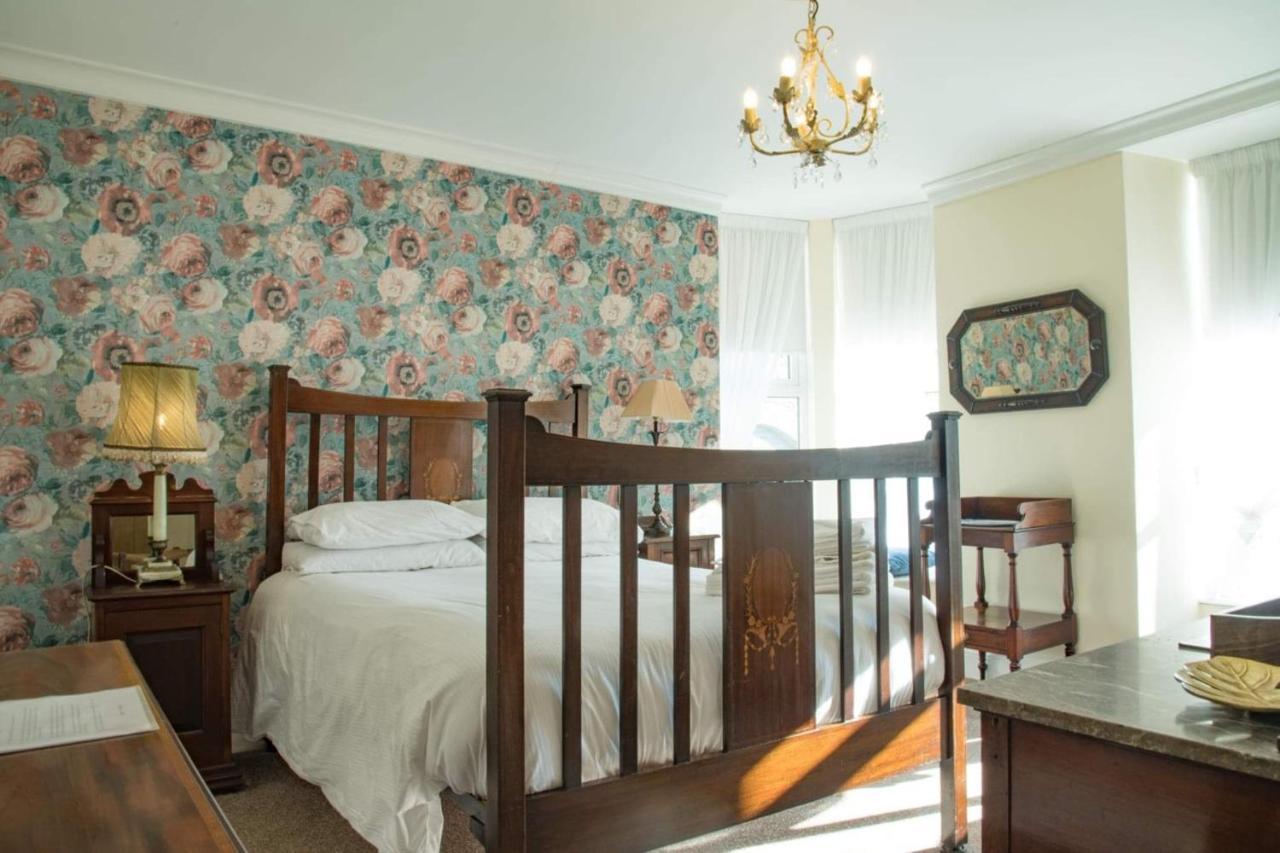 Bed and Breakfast The Royal Barmouth Exterior foto