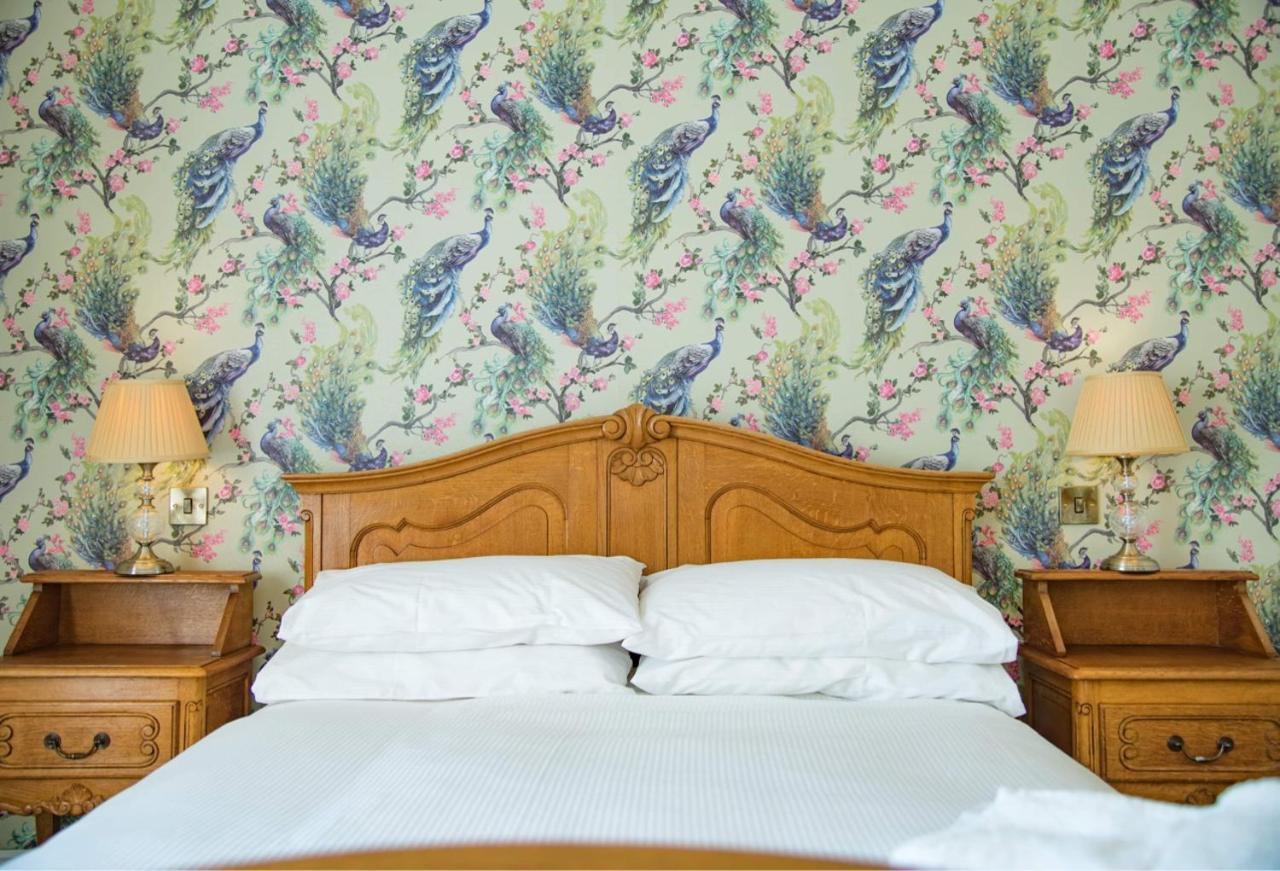 Bed and Breakfast The Royal Barmouth Exterior foto