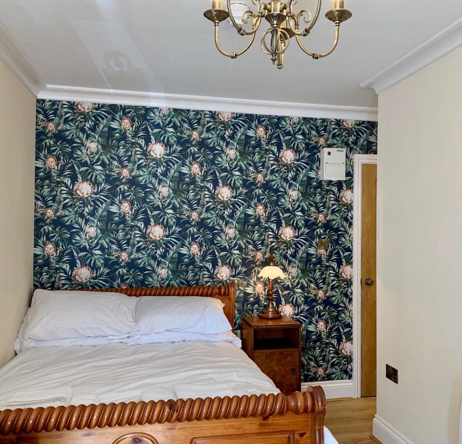 Bed and Breakfast The Royal Barmouth Exterior foto