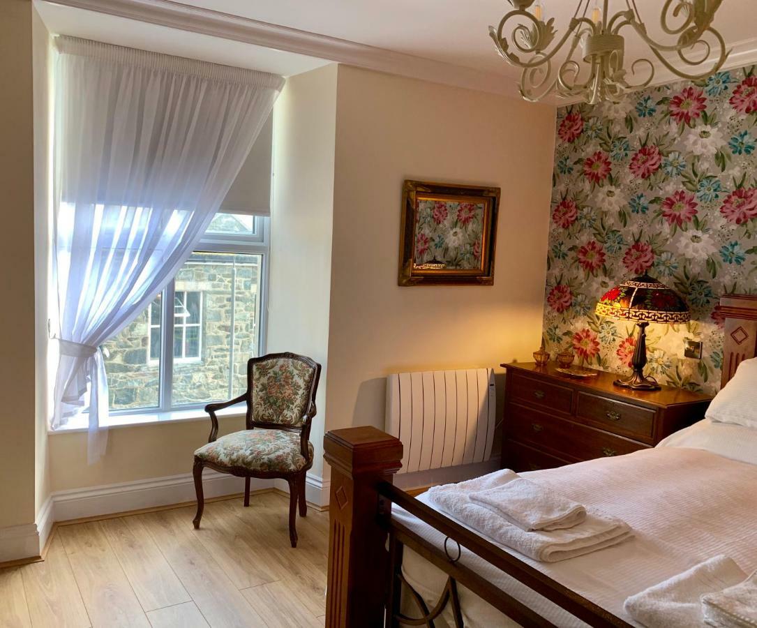 Bed and Breakfast The Royal Barmouth Exterior foto