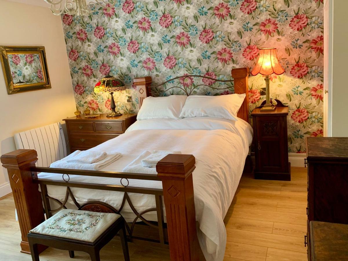 Bed and Breakfast The Royal Barmouth Exterior foto