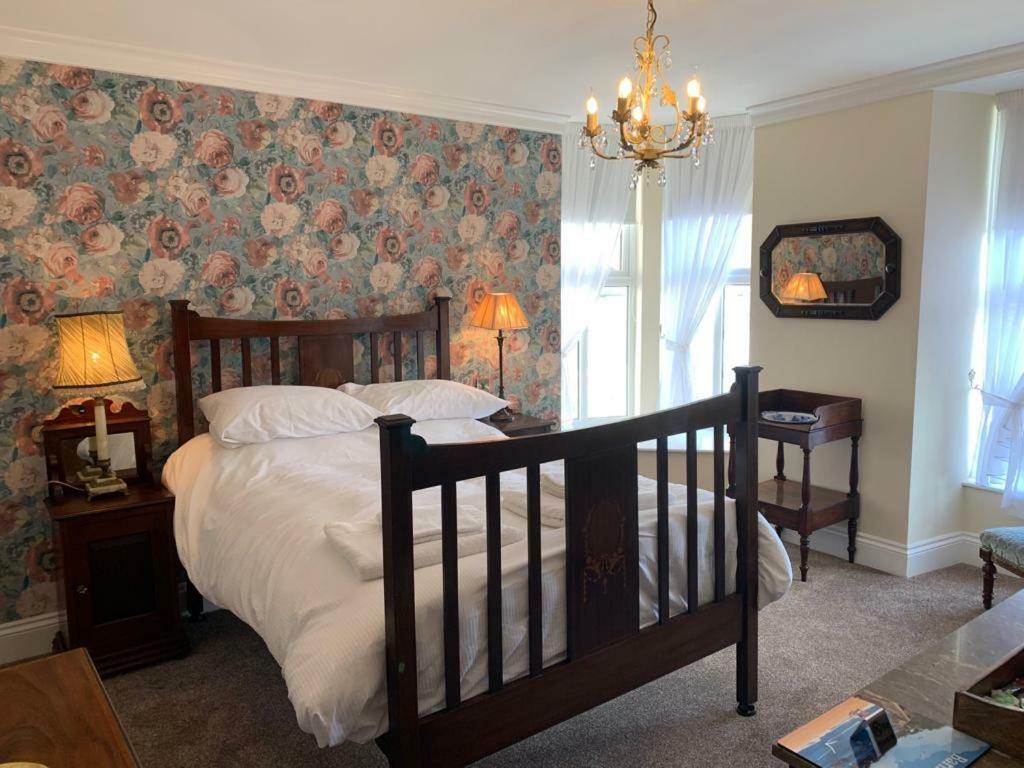 Bed and Breakfast The Royal Barmouth Exterior foto
